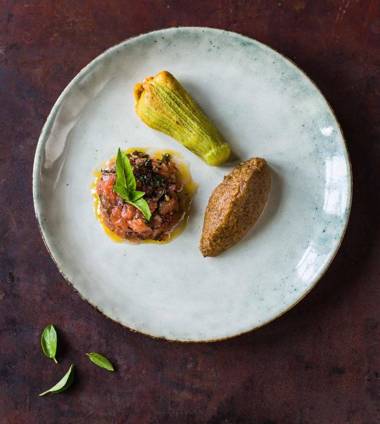 Relais et Chateaux La Bonne Étape