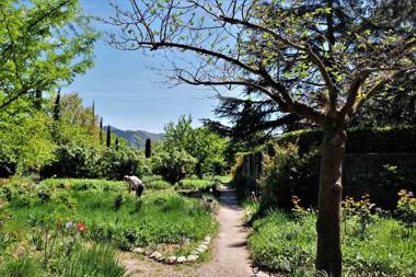 Relais et Chateaux La Bonne Étape