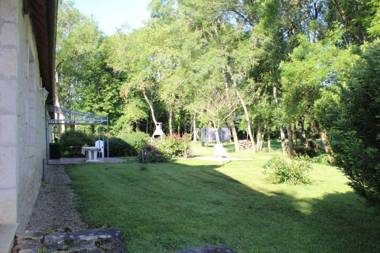 Domaine de la Touche