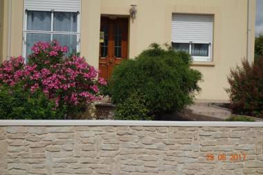 Aux Portes de Rennes Ch. d'hôtes