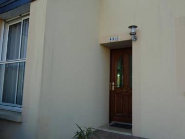 Aux Portes de Rennes Ch. d'hôtes