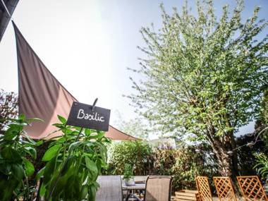 Hôtel Inn Design Resto Novo Chartres