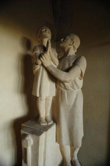 Hôtellerie Saint Yves