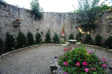 Hôtellerie Saint Yves