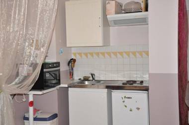 Residences De Chartres