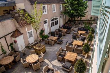 Hôtel Particulier de Champrond