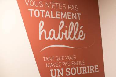 B&B HOTEL CHARTRES Oceane