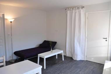 Appart'Hotel Saint-Michel