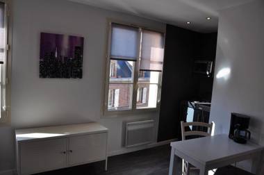 Appart'Hotel Saint-Michel