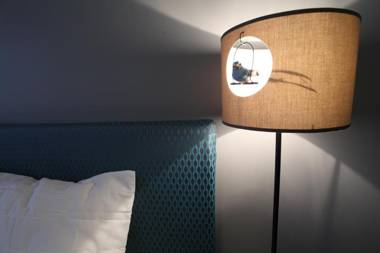 La Berjotine - Maison d'hôtes