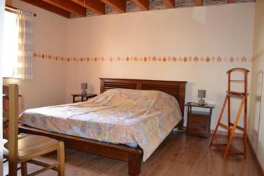 Chambres d'Hôtes Le Moulin à Epices