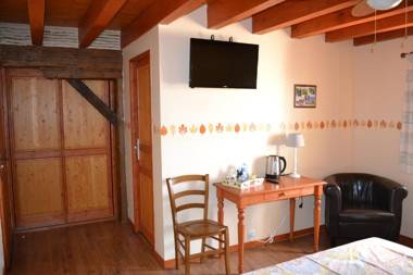 Chambres d'Hôtes Le Moulin à Epices