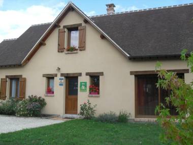 Gîte Chaon 4 pièces 6 personnes - FR-1-491-185