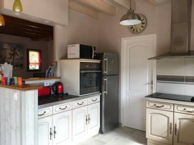 Gîte Chaon 4 pièces 6 personnes - FR-1-491-185