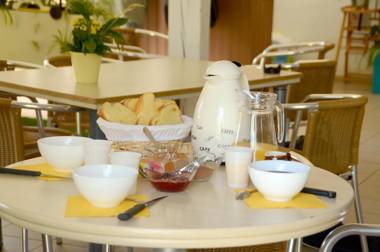 Village Vacances de Chantonnay