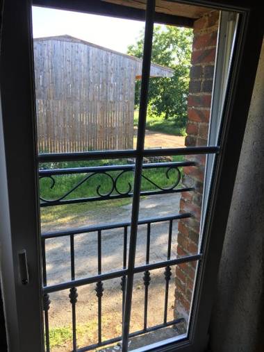 Gite Le Puy Rabasteau