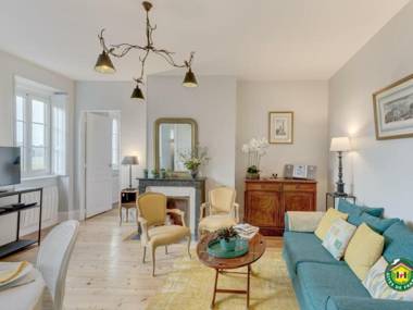 Appartement Chantilly 3 pièces 4 personnes - FR-1-526-3