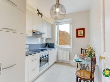 Appartement Chantilly 3 pièces 4 personnes - FR-1-526-3