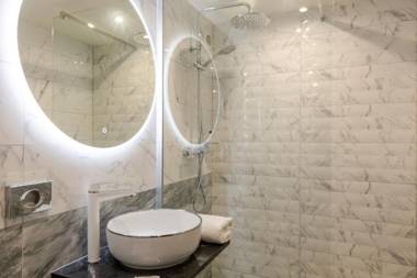 The Originals City Hôtel Rennes Sud (Inter-Hotel)