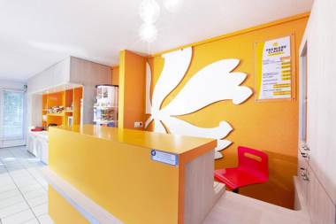 Premiere Classe Rennes Sud - Chantepie