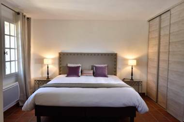 Domaine Le Bois Des Dames