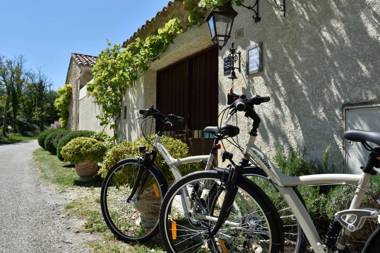 Domaine Le Bois Des Dames