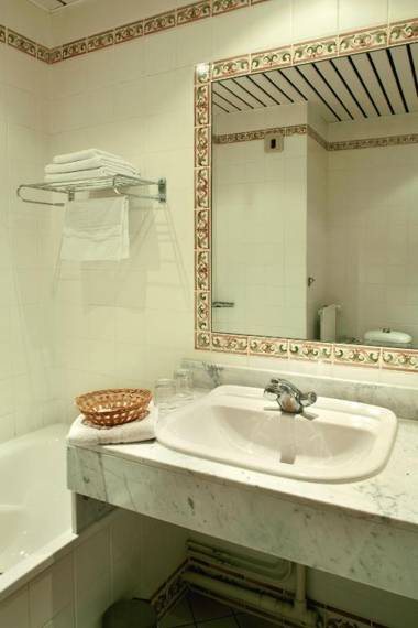 L'Orangerie du Château des Reynats