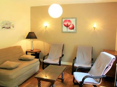 Gîte Chancelade 3 pièces 6 personnes - FR-1-616-69