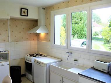 Gîte Chancelade 3 pièces 6 personnes - FR-1-616-69