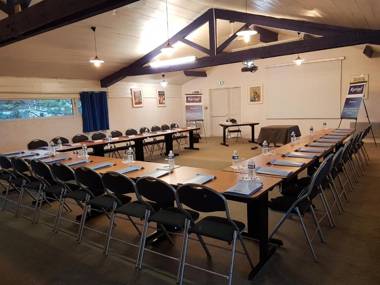 Kyriad Hotel Angoulême Nord