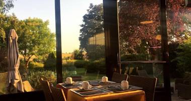 Kyriad Hotel Angoulême Nord