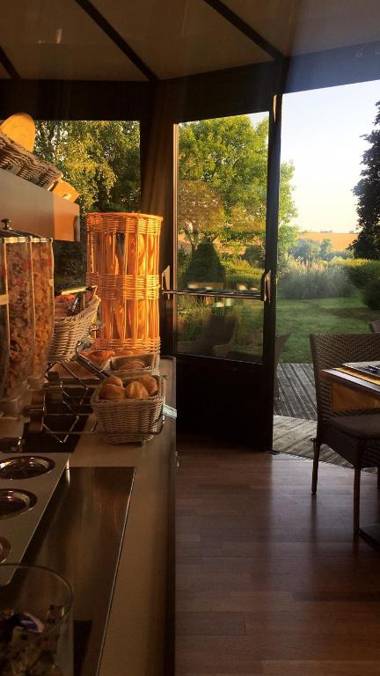 Kyriad Hotel Angoulême Nord