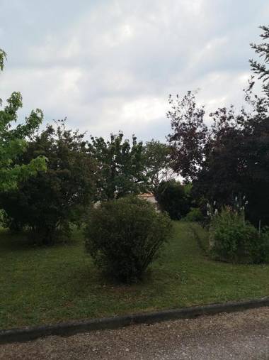 Chambre d’hôtes des tourterelles