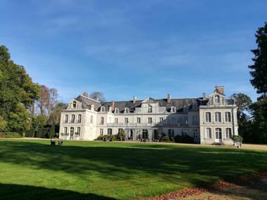 Château Des Briottieres