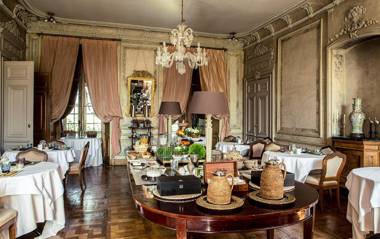 Château Des Briottieres