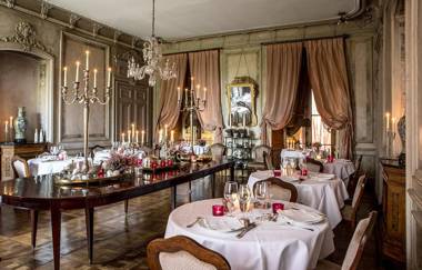 Château Des Briottieres