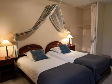 Anjou Golf and Country Club