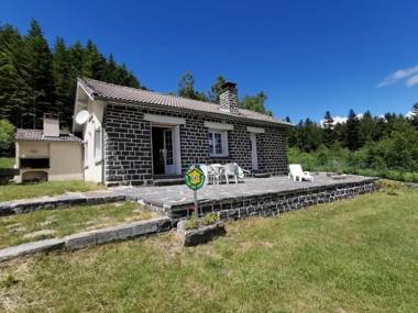 Gîte Champclause 4 pièces 6 personnes - FR-1-582-259