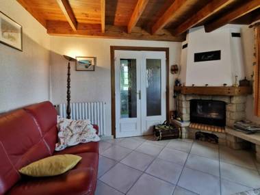 Gîte Champclause 4 pièces 6 personnes - FR-1-582-259