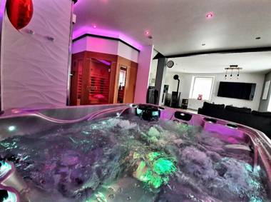 espace detente champagney