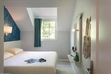 Center Parcs Le Lac d’Ailette