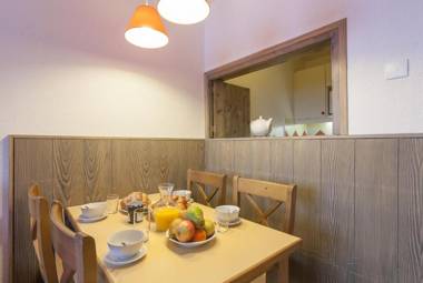 Résidence Pierre & Vacances Le Chamois Blanc