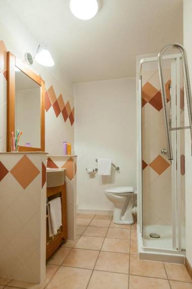 Résidence Pierre & Vacances La Rivière