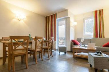 Résidence Pierre & Vacances La Rivière