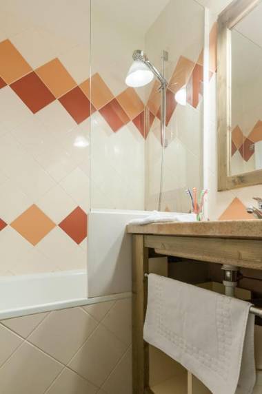 Résidence Pierre & Vacances La Rivière