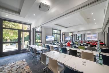 Mercure Chamonix Centre