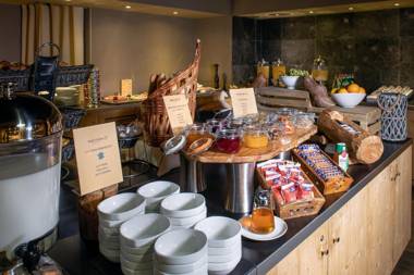 Mercure Chamonix Centre