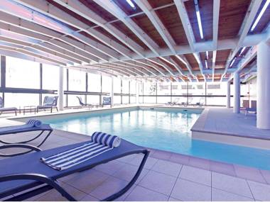 Mercure Chamonix Les Bossons