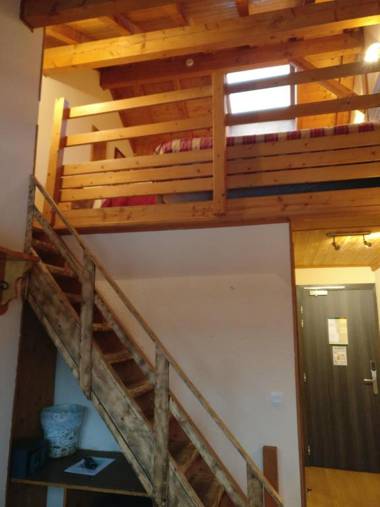 Hôtel Vallée Blanche