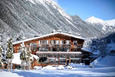 Hôtel Le Jeu de Paume